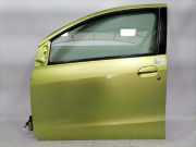 Daihatsu Cuore L276 original Tür vorn links G41 Lime Green BJ07