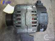 Citroen Xsara N6 BJ 2000 Lichtmaschine Generator 80A 1.8 66KW 0123310011 Bosch