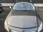 Opel Insignia A original Motorhaube Z177 Karbongrau Metallic BJ11