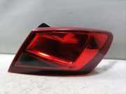 Seat Leon 5F original Rücklicht Rückleuchte Schlussleuchte rechts Fließheck Bj.2015 