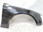 Audi A5 8T original Kotflügel vorn rechts LY9B Brillantschwarz Bj.2009 