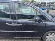 Peugeot 807 original Tür vorn rechts EYJ Aster Grau Metallic Rohbau Bj.2013