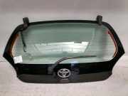 Toyota Aygo original Heckscheibe Heckklappe Bj.2008 