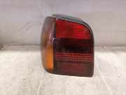 VW Polo 6N Fliessheck Rückleuchte links Heckleuchte Schlussleuchte Bj.1998