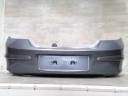 Opel Astra H Stoßstange hinten Stoßfänger 5-türer Z155 BJ2006