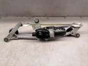 Nissan Micra K13 10-13 Wischergestänge vorn Scheibenwischer Wischermotor