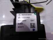 Mercedes A-Klasse W169 BJ 2006 Lichtschalter Schalter Scheinwerfer 1695451004 0563653Q07