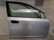 Honda Civic EU7 original Tür vorn rechts NH623M Satin Silver BJ01