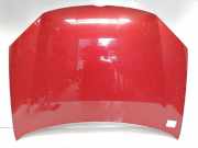 VW Golf 5 original Motorhaube LA3W Redspicemetallic Bj.2004 