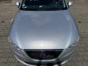 Seat Exeo original Motorhaube LS7Y Lunasilber Bj.2010 