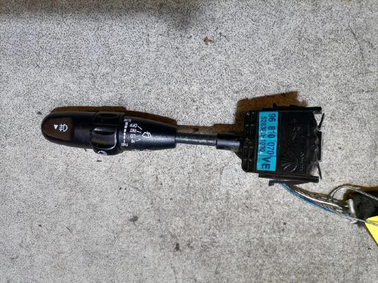 Chevrolet Aveo Wischerschalter Schalter Scheibenwischer BJ08-11 Bild Chevrolet Aveo Wischerschalter Schalter Scheibenwischer BJ08-11