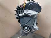 Skoda Fabia 1 6Y original Motor BKY 1,4 55KW funktionsgeprüft Bj.2006 