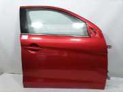 Mitsubishi ASX original Tür vorn rechts P26A Karminrot Rohbau Bj.2011 