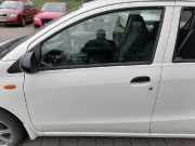 Daihatsu Cuore L2 original Tür vorn links W23 White Uni Bj.2010 