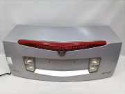 Cadillac BLS Limo Heckklappe Kofferraumklappe Heckdeckel Silber 06-10 