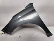 Peugeot 207SW original Kotflügel vorn links KTP Grau Shark Bj.2008 