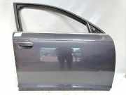 Audi A6 4F original Tür vorn links LZ7Q Austerngrau Bj.2005 