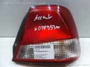 Hyundai Accent BJ 2001 Rücklicht rechts Rückleuchte Heckleuchte