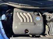 VW New Beetle 9C original Motor 2.0 85kw Benziner *AQY* 189.130km BJ99