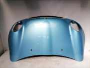 Mini One R50 original Motorhaube 870 Electric Blue Bj.2005 