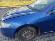 Honda Accord CM1 original Kotflügel vorn links B.507P Arctic Blue Bj.2003 