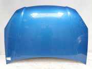 Kia Rio 2 JB original Motorhaube Weston Blue Bj.2005 