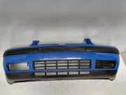 VW Golf 4 original Stoßstange Stossfänger vorn LA5C Surfblau Bj.2001 