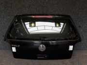 VW Polo 6N2 original Heckklappe mit Heckscheibe LC9Z Black Magic Bj.2000 