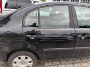 VW Polo 9N2 Rohtür hinten rechts BJ03-05