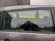 Toyota Corolla Verso original Türscheibe hinten rechts Bj.2004 