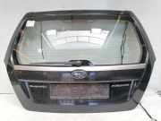 Subaru Forester 2 SG original Heckklappe mit Heckscheibe Schwarz Facelift Bj.2006 