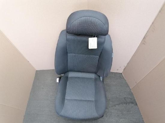 Chevrolet Aveo Sitz vorn links Fahrersitz Stoff manuell BJ08-11 Bild Chevrolet Aveo Sitz vorn links Fahrersitz Stoff manuell BJ08-11