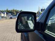 Jeep Cherokee KJ original Außenspiegel links elektrisch verstellbar Chrom BJ06