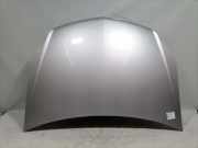 Opel Astra H original Motorhaube Z157 Starsilber Bj.2004 