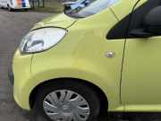 Citroen C1 original Kotflügel vorn links KBN Gelb Bj.2007 