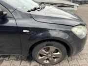 Kia Pro Ceed original Kotflügel vorn rechts 1K Black Pearl Bj.2010