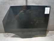 Audi Q3 8U original Türscheibe hinten links original schwarz abgedunkelt Bj.2013 