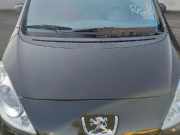 Peugeot 1007 original Motorhaube EXL Obsidianschwarz Bj.2006 