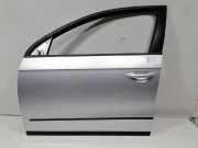 VW Passat 3C original Tür vorn links LA7W Reflexsilber Bj.2006 