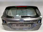 Ford Fiesta MK7 original Heckklappe mit Heckscheibe Magnetic Grau 5-Türer Bj.2019 