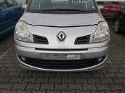 Renault Modus original Stoßstange Stossfänger TED69 Grau Facelift Bj.2008 