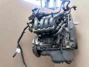 Skoda Fabia 2 5J original Motor BXW 1,4 63KW funktionsgeprüft Bj.2009 