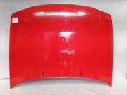 VW Golf 3 original Motorhaube LP3G Flashrot Bj.1995 