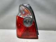 Hyundai Terracan original Rücklicht Rückleuchte Schlussleuchte links Facelift Bj.2006 