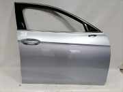 VW Passat B9 original Tür vorn rechts LM7P Oyster Silver Rohbau Bj.2024 