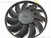 Suzuki Wagon (R) BJ 2001 Elektrolüfter Lüftermotor 1.3 56KW 861694WD Valeo