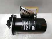 VW Passat B9 original Kraftstofffiltergehäuse Dieselfiltergehäuse 2,0TDI 110KW Bj.2024 