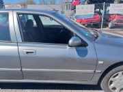 Peugeot 406 original Tür vorn rechts EZDC Gris Hades Rohbau Bj.2002 