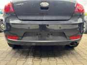 Kia Pro Ceed original Stoßstange Stossfänger hinten 1K Black Pearl Bj.2010