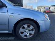 Kia Cerato FE original Kotflügel rechts L1 Ice Blue BJ05